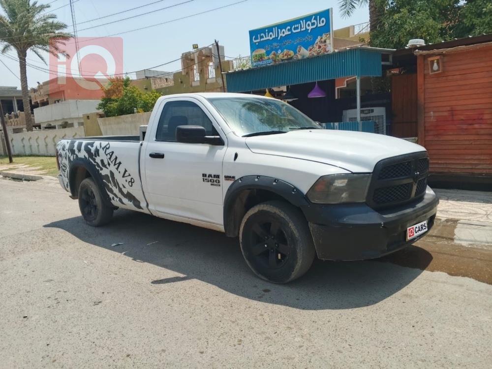 Ram 1500